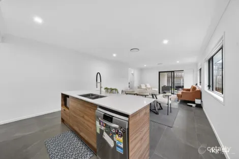 Property photo of 22 Delaway Street Chambers Flat QLD 4133