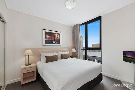 Property photo of 2702/128 Charlotte Street Brisbane City QLD 4000