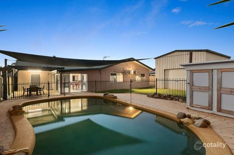 Property photo of 14 Colonial Close Redlynch QLD 4870