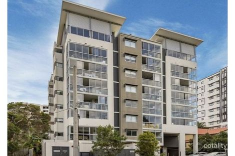 1b/25-29 Regent St, Woolloongabba, QLD 4102