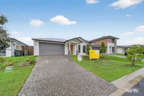 Property photo of 22 Delaway Street Chambers Flat QLD 4133