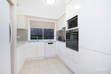 Property photo of 28 Fairmount Circuit Glenwood NSW 2768