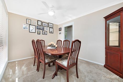 Property photo of 28 Fairmount Circuit Glenwood NSW 2768