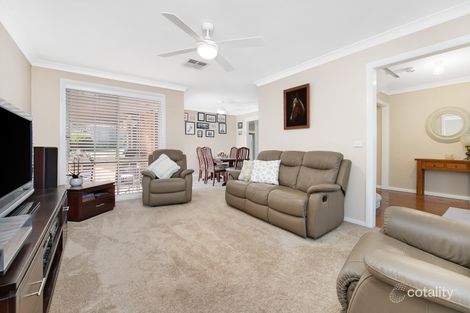 Property photo of 28 Fairmount Circuit Glenwood NSW 2768