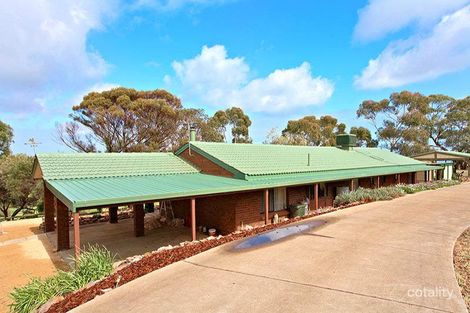 Property photo of 352 Alexander Avenue Bibaringa SA 5118