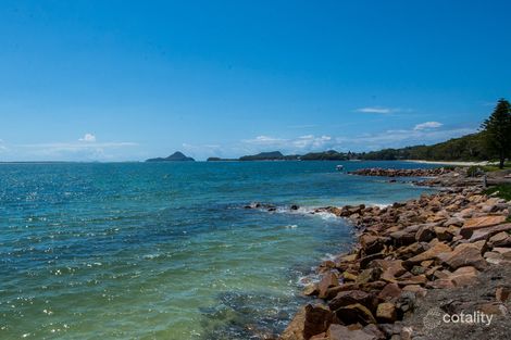 Property photo of 3 Sandy Point Road Corlette NSW 2315