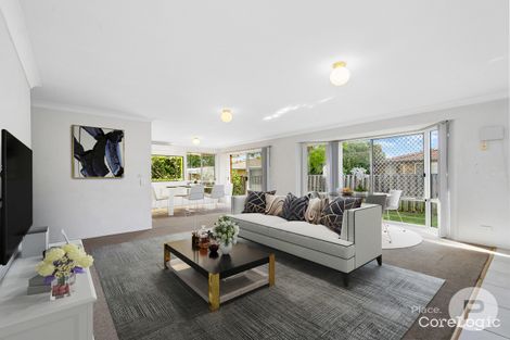 Property photo of 1 Mentone Place Boondall QLD 4034