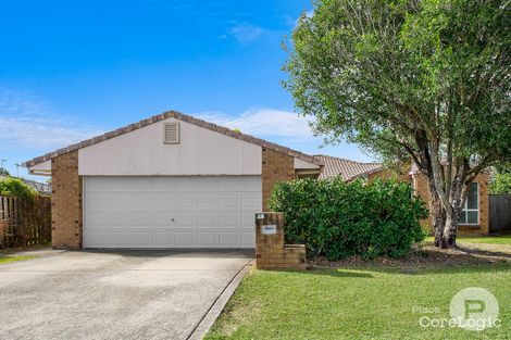 Property photo of 1 Mentone Place Boondall QLD 4034