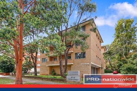 Property photo of 2/47-51 Station Street Mortdale NSW 2223