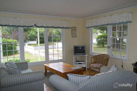 Property photo of 2 Spencer Street Leura NSW 2780