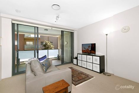 Property photo of 18/2B Womerah Street Turramurra NSW 2074