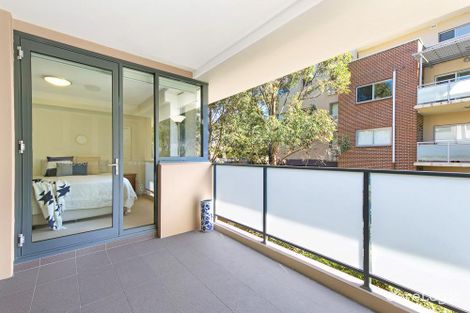 Property photo of 18/2B Womerah Street Turramurra NSW 2074