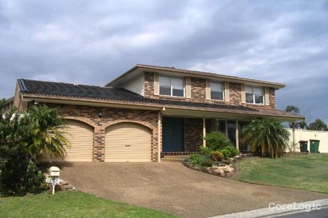 Property photo of 12 Tongarra Close Bangor NSW 2234