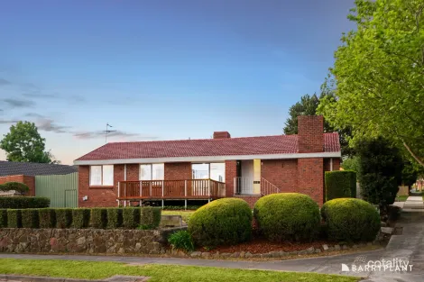 8 Bridgewater Way, Rowville, VIC 3178