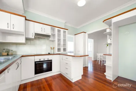 Property photo of 8 Austral Avenue Graceville QLD 4075