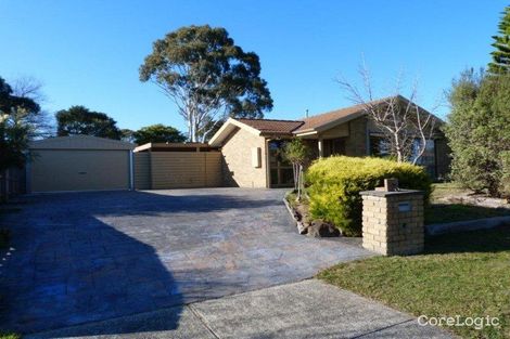 Property photo of 3 Caron Close Hallam VIC 3803