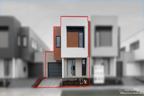 11 Cilantro St, Kalkallo, VIC 3064