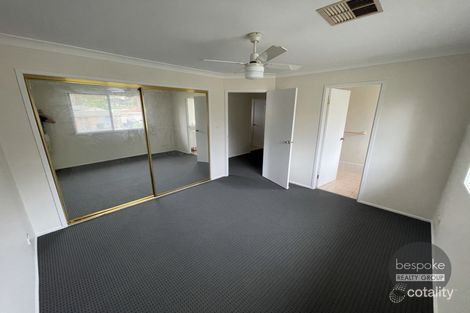 Property photo of 31 Bulu Drive Glenmore Park NSW 2745