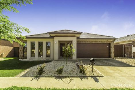 Property photo of 70 Kinglake Drive Manor Lakes VIC 3024