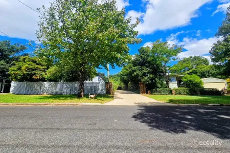 6a Perry St, Harlaxton, QLD 4350