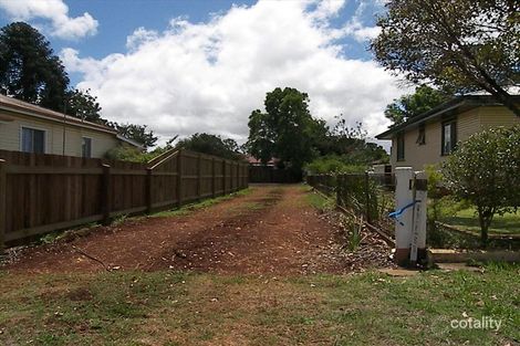 Property photo of 5A Devine Street Harristown QLD 4350