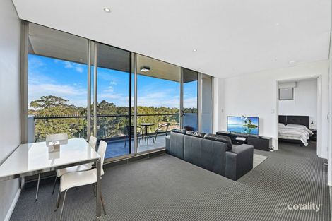 Property photo of 374/5 Epping Park Drive Epping NSW 2121