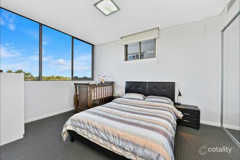 Property photo of 374/5 Epping Park Drive Epping NSW 2121
