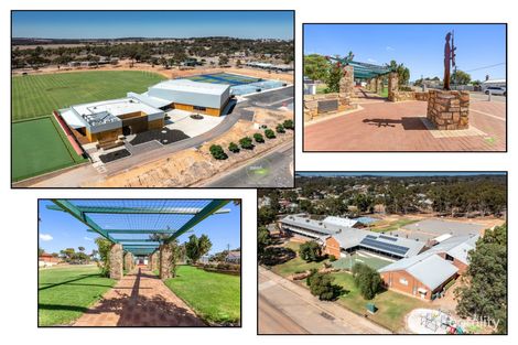 Property photo of 33 Quadrant Street Pingelly WA 6308