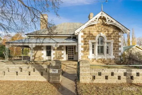 Property photo of 208 Sharp Street Cooma NSW 2630