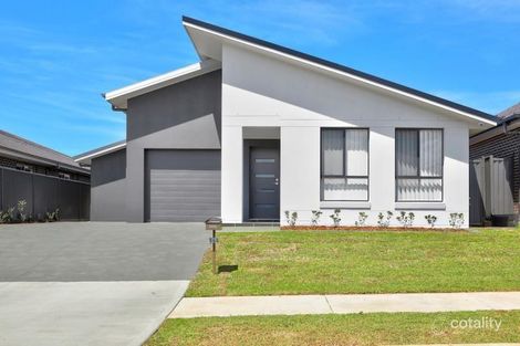Property photo of 54 Coral Flame Circuit Gregory Hills NSW 2557