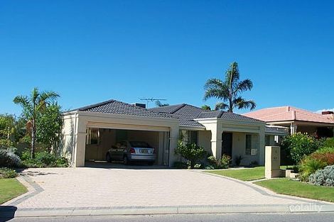 11 Shalimar Rise, Currambine, WA 6028