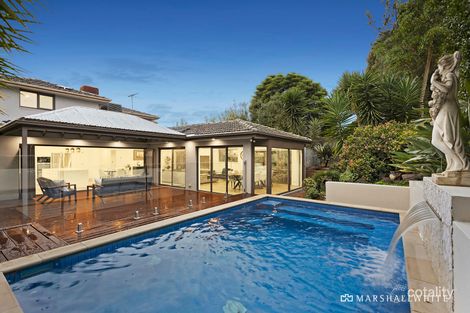 Property photo of 56 Cecil Street Kew VIC 3101