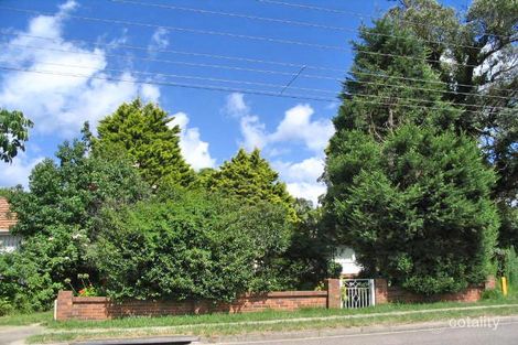 Property photo of 179 Great Western Highway Blaxland NSW 2774