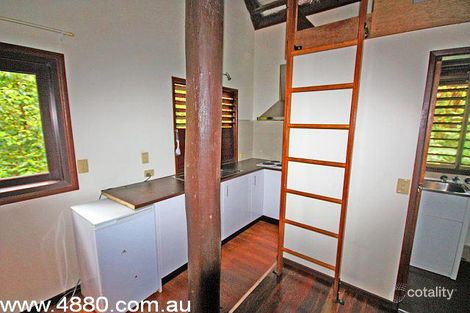 Property photo of LOT 42/3 Greenhills Road Kuranda QLD 4881