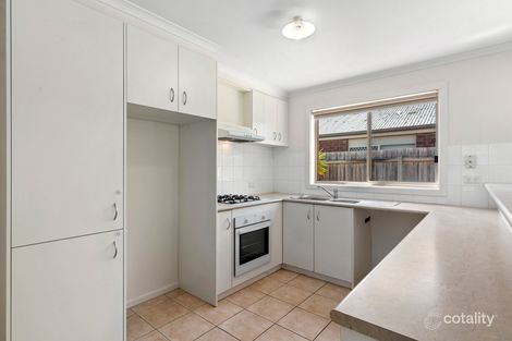 Property photo of 55 Hewitt Drive Grovedale VIC 3216