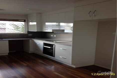 Property photo of 33 Conachan Street Blackwater QLD 4717