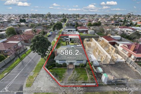 Property photo of 32 Howell Street Lalor VIC 3075