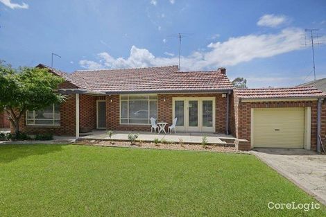 Property photo of 34 Hornseywood Avenue Penrith NSW 2750