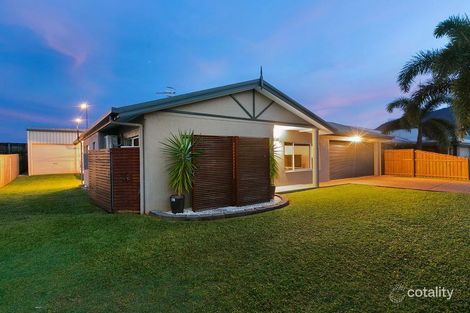 Property photo of 14 Colonial Close Redlynch QLD 4870