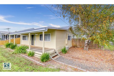 4 Lewis St, Darnum, VIC 3822