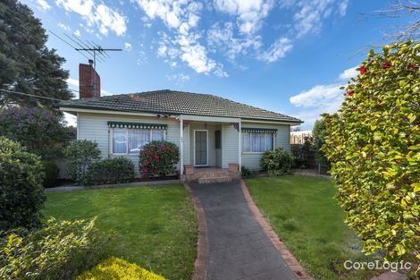 Property photo of 32 Howell Street Lalor VIC 3075