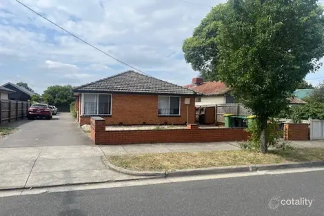 Property photo of 3/82 Thackeray Road Reservoir VIC 3073