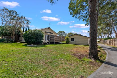 2985 Wisemans Ferry Rd, Mangrove Mountain, NSW 2250