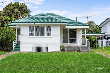 Property photo of 26 Oakey Street Stafford Heights QLD 4053