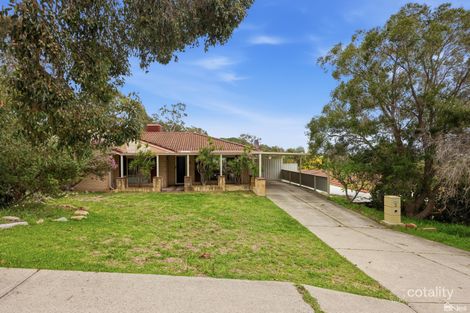 5 Carrick Rd, Mount Richon, WA 6112