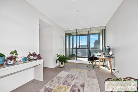Property photo of 1806/150 Pacific Highway North Sydney NSW 2060