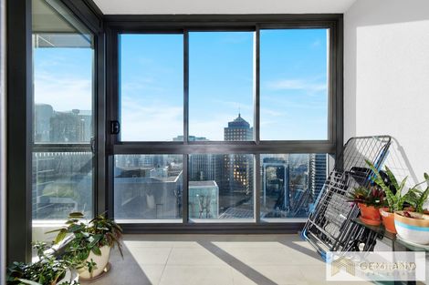 Property photo of 1806/150 Pacific Highway North Sydney NSW 2060