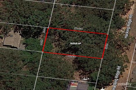 Property photo of 42 Hacking Ridge Road Russell Island QLD 4184