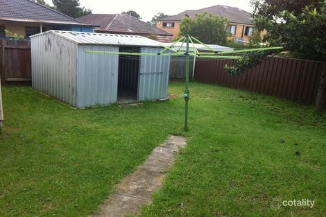 Property photo of 4 Joseph Crescent Sefton NSW 2162