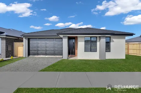 42 Regner Dr, Sunbury, VIC 3429